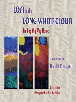 cover image of Lost in the Long White Cloud